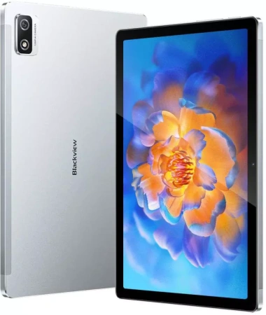 Планшет Blackview Tab 12 Pro 8GB/128GB Wi-Fi + LTE (лунное серебро)